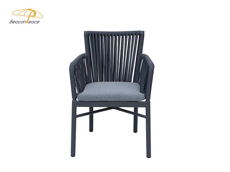 Outdoor Patio Dining Chair