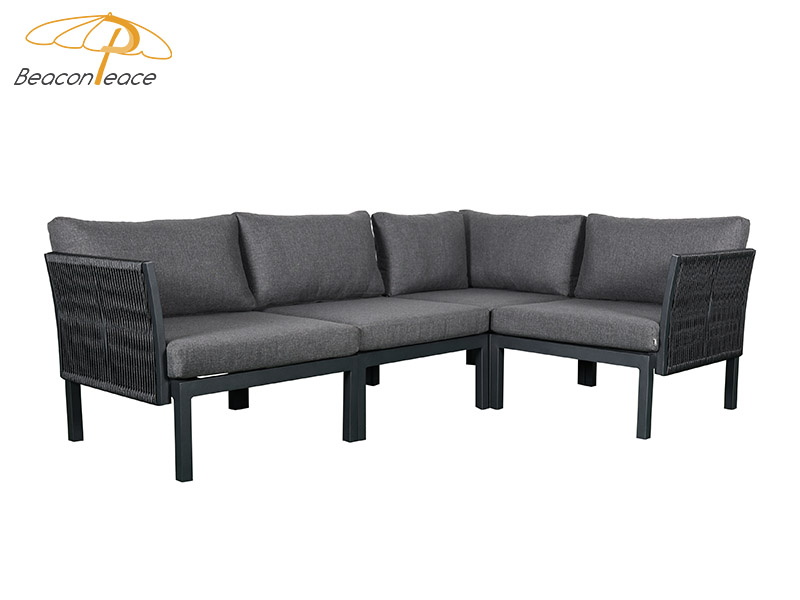 Outdoor Garden Sofa